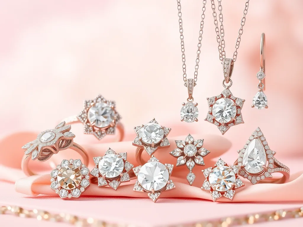 Bridal jewelry sets online