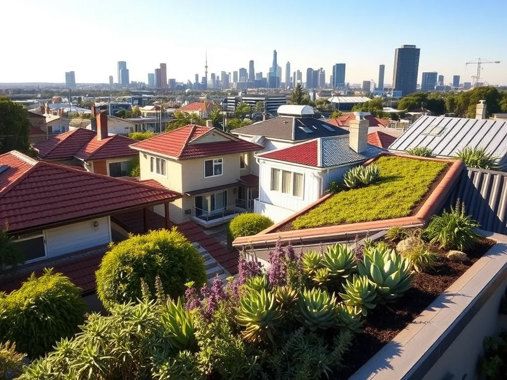 Essential Guide to Roof Replacement in Melbourne