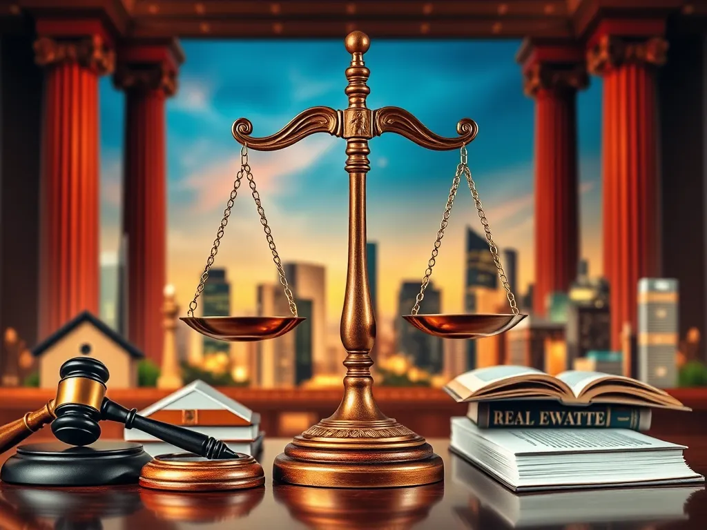 Essential Insights into Real Estate Law You Should Know