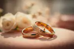 Luxury engagement rings