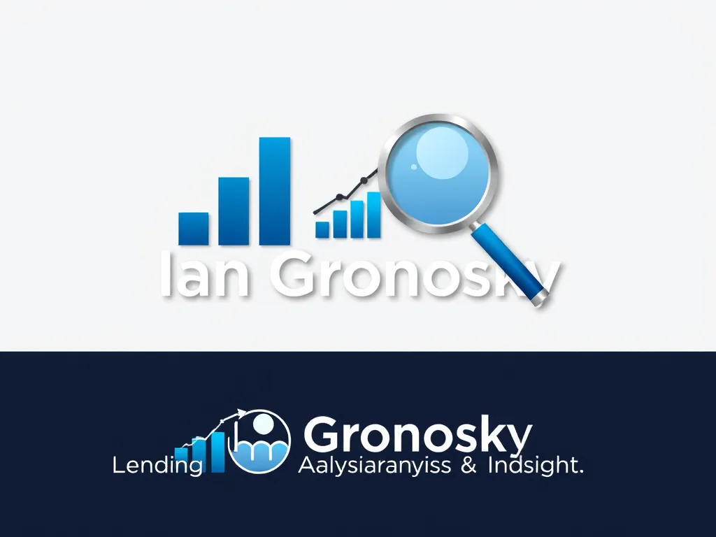 Ian Gronosky | Leading Expert in Industry Analysis & Insights