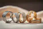 Anniversary jewelry gifts