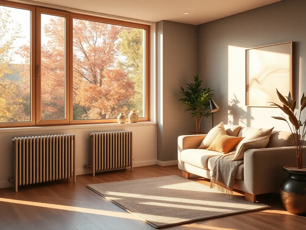 The Benefits of Hydronic Heating in Melbourne Homes