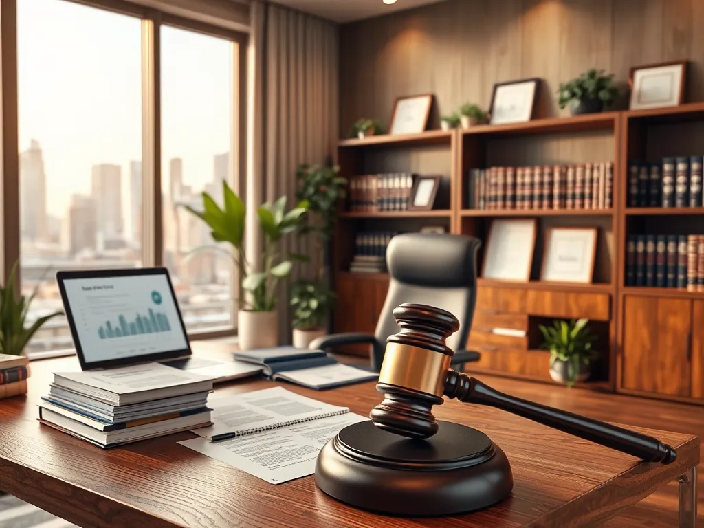 Understanding the Role of a Real Estate Attorney