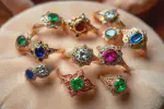 The Ultimate Guide to Choosing Engagement Rings